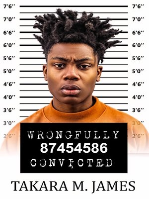 cover image of Wrongfully Convicted